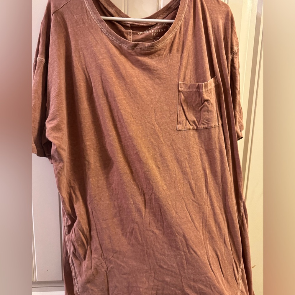 Aeropostale Boyfriend Tee